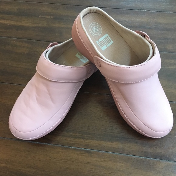 gogh pro superlight clogs